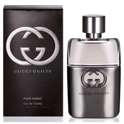 gucci guilty parfum hombre|Gucci Guilty 90ml price.